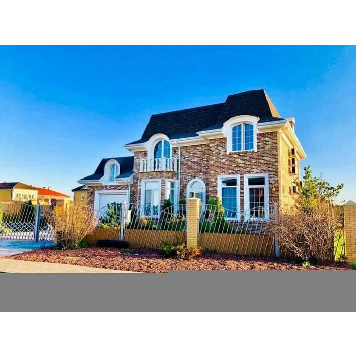 Кирпич облицовочный ENGELS Tiffany, 214х103х66 мм фото 2