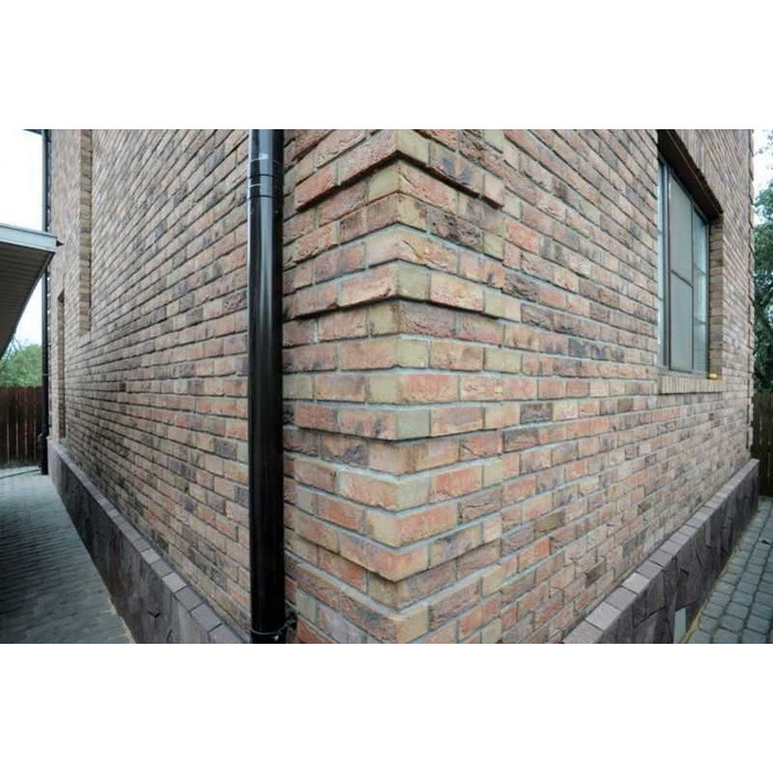 Кирпич Terca Agaat облицовочный полнотелый, 215х102х65 мм фото 4