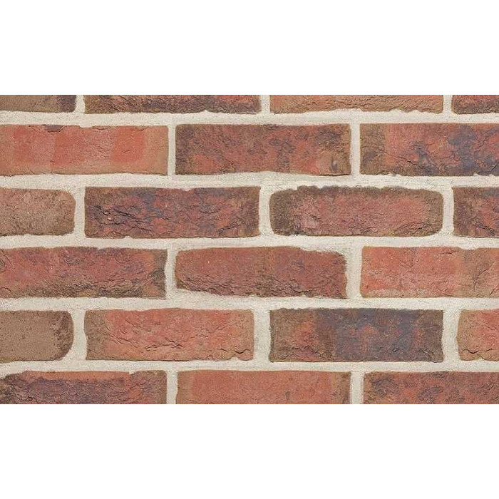 Кирпич Terca Agaat облицовочный полнотелый, 215х102х65 мм фото 2