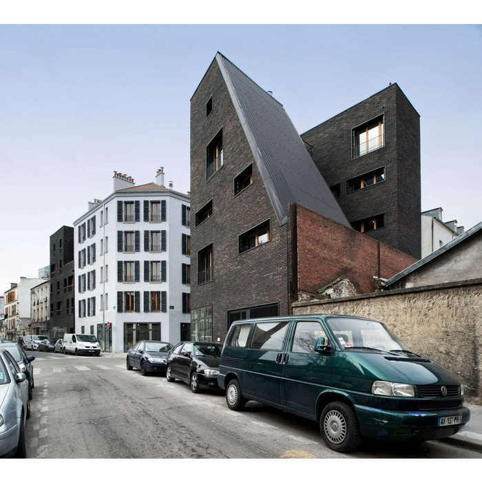 Кирпич S.Anselmo Superior Line Manhattan, Selmo, 240х115х70 мм фото 9