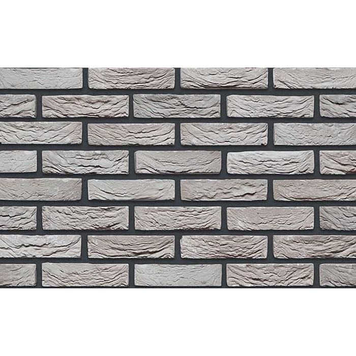 Кирпич S.Anselmo Smoked VTB, Selmo, 250х120х55 мм фото 2