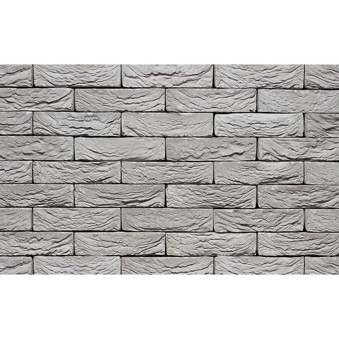 Кирпич S.Anselmo Smoked VTB, Selmo, 250х120х55 мм