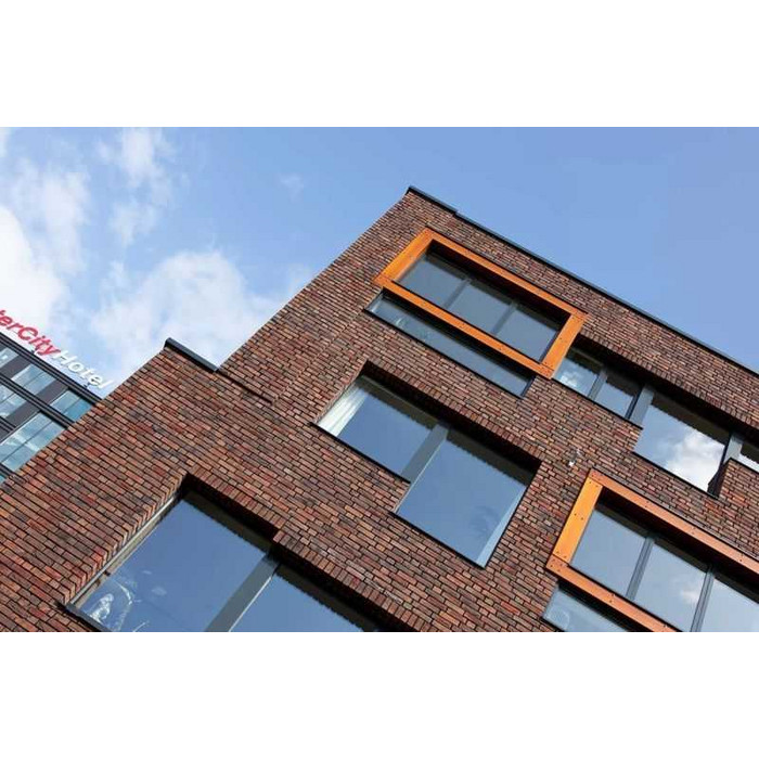 Кирпич облицовочный Muhr Nr 28, Netterden (Wenworth), 210х100х65 мм фото 3