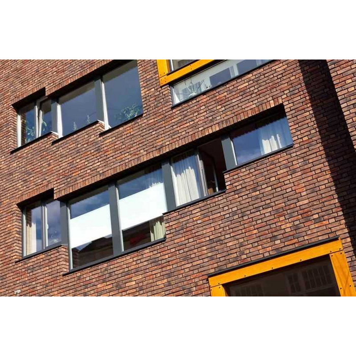 Кирпич облицовочный Muhr Nr 28, Netterden (Wenworth), 210х100х65 мм фото 7