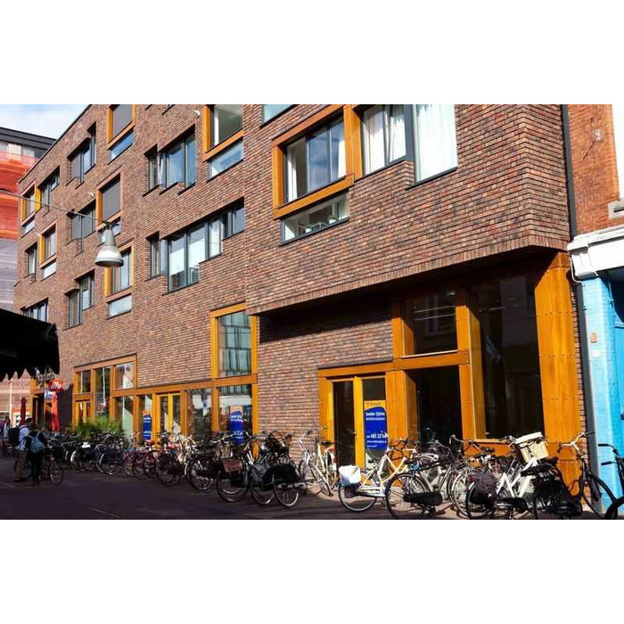 Кирпич облицовочный Muhr Nr 28, Netterden (Wenworth), 210х100х65 мм фото 6