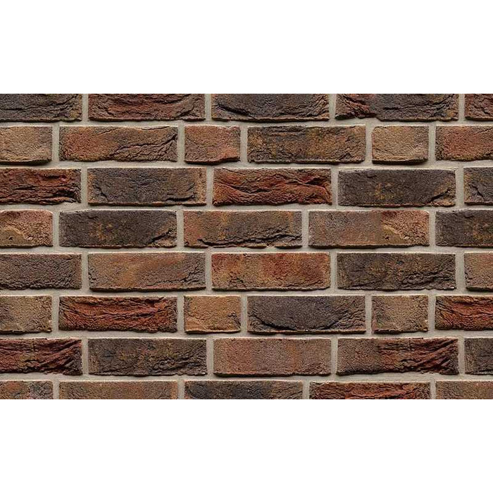 Кирпич облицовочный Muhr Nr 28, Netterden (Wenworth), 210х100х65 мм