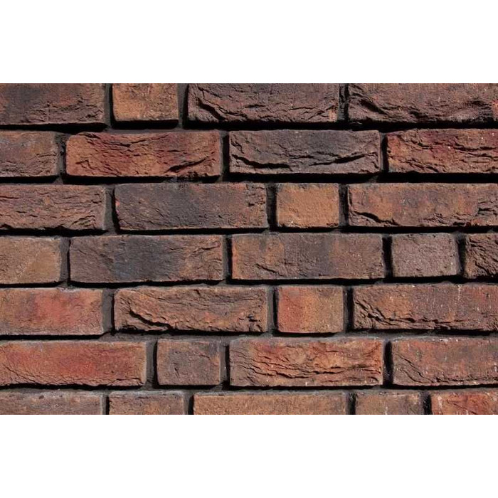 Кирпич облицовочный Muhr Nr 28, Netterden (Wenworth), 210х100х65 мм фото 4