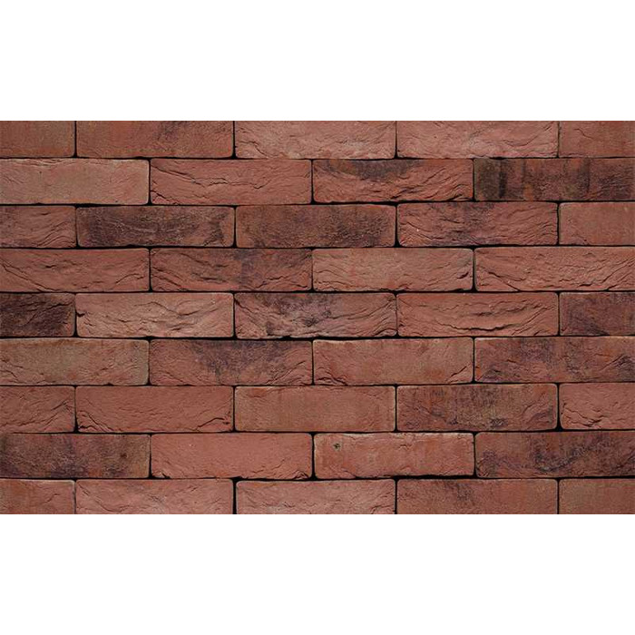 Кирпич S.Anselmo Superior Line Montenapoleone Bruciato, Selmo, 240х115х70 мм