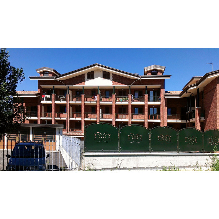 Кирпич S.Anselmo Superior Line Montenapoleone Bruciato, Selmo, 240х115х70 мм фото 6