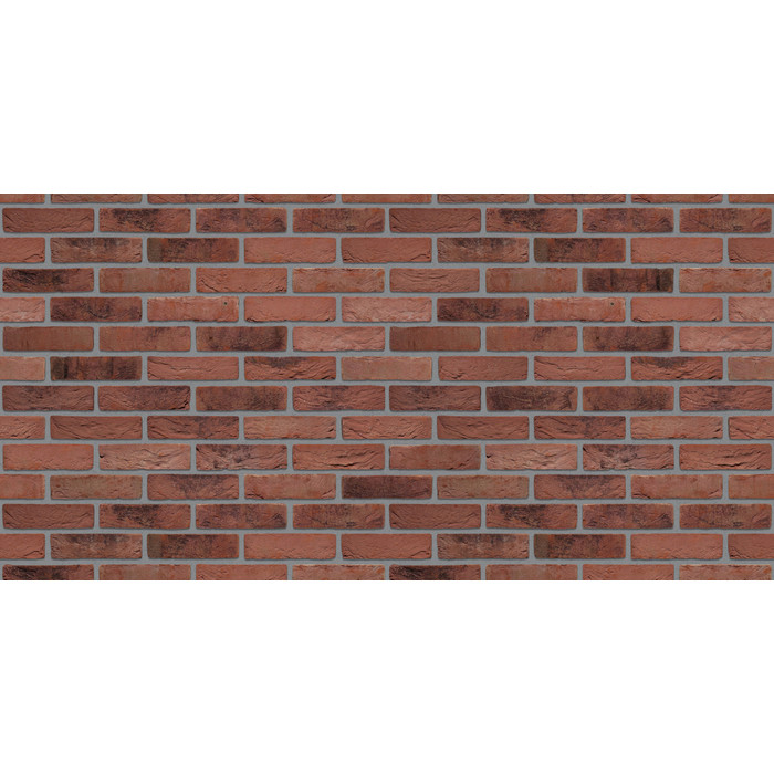 Кирпич S.Anselmo Superior Line Montenapoleone Bruciato, Selmo, 240х115х70 мм фото 3