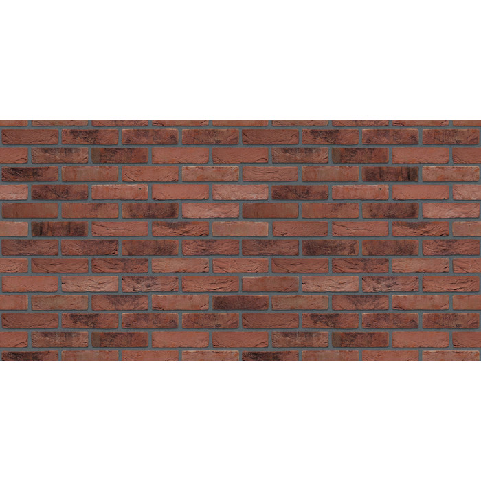 Кирпич S.Anselmo Superior Line Montenapoleone Bruciato, Selmo, 240х115х70 мм фото 4