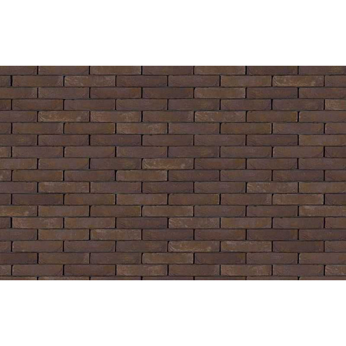 Кирпич облицовочный Terca Paars Iluzo, 238х88х48 мм фото 2