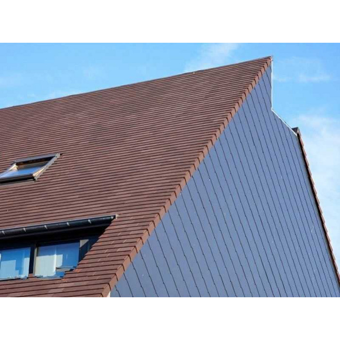 Кирпич облицовочный Terca Paars Iluzo, 238х88х48 мм фото 7