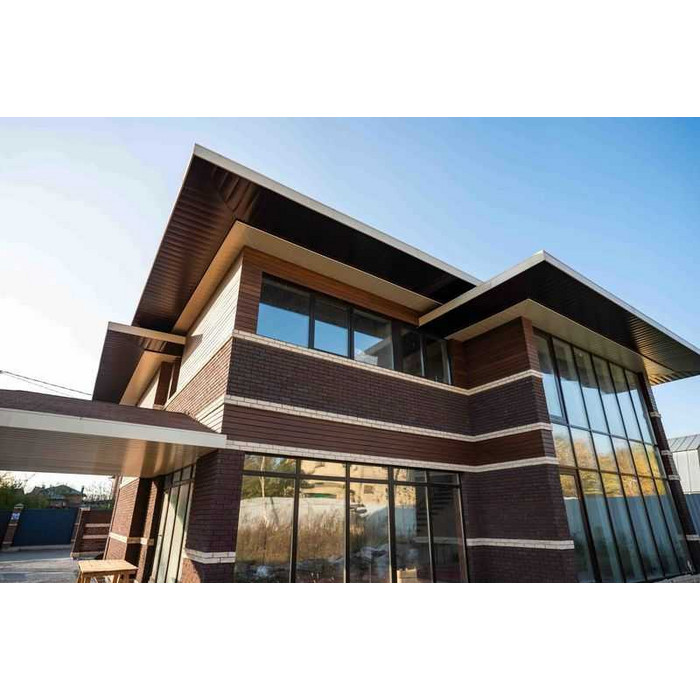 Кирпич облицовочный ENGELS Ametist, 215х103х65 мм фото 9