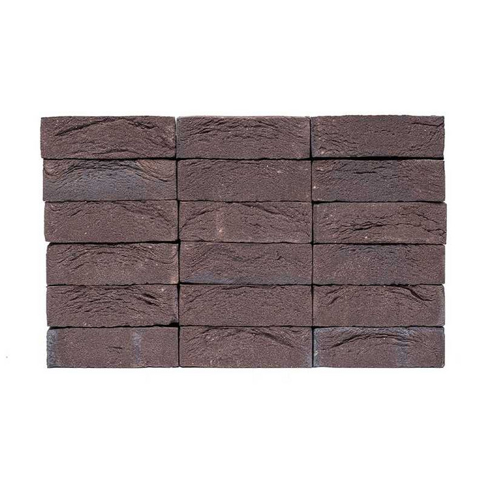 Кирпич облицовочный ENGELS Ametist, 215х103х65 мм