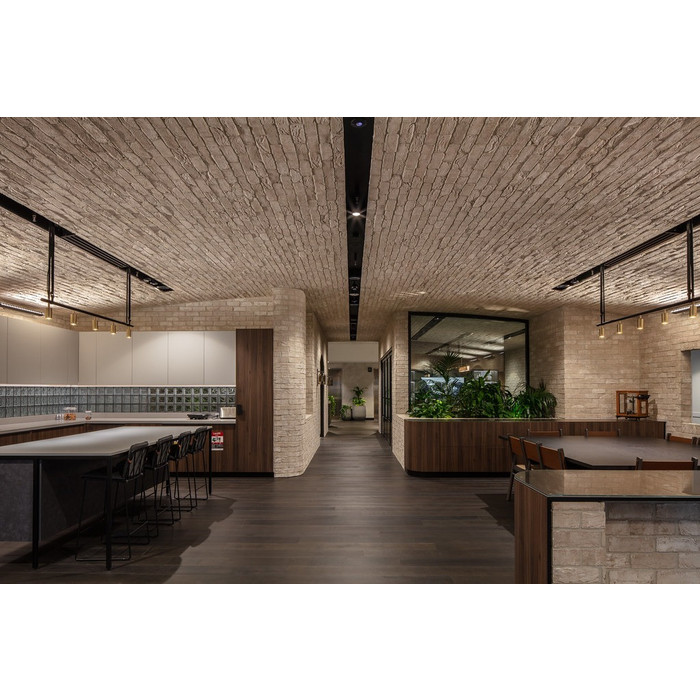 Кирпич S.Anselmo Superior Line Portofino, Selmo, 240х115х70 мм фото 10