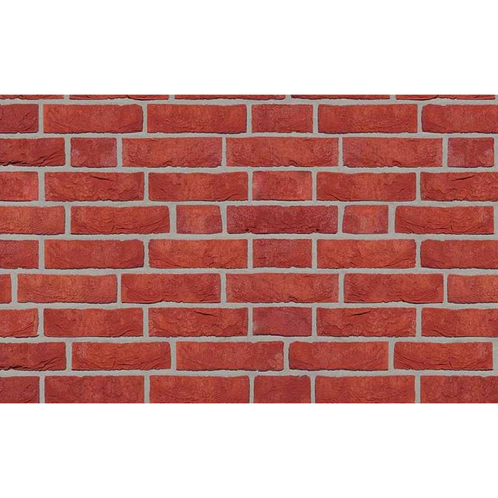 Кирпич облицовочный Roben Formback rot-braun, 240х115х71 мм