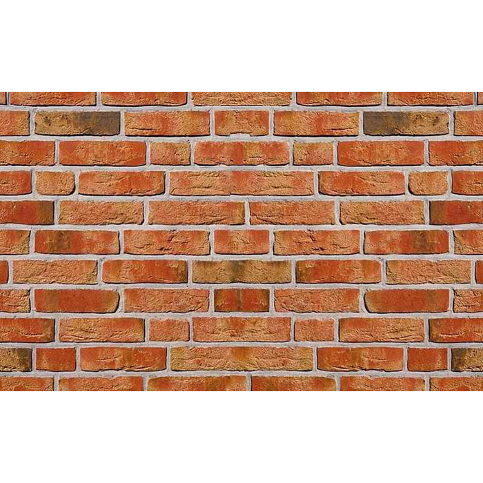 Кирпич облицовочный Roben Moorbrand sandgelb-bunt, 240х115х71 мм