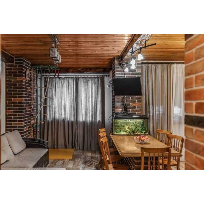 Кирпич облицовочный Донские зори Никольский узорный, 250х120х65 мм фото 6