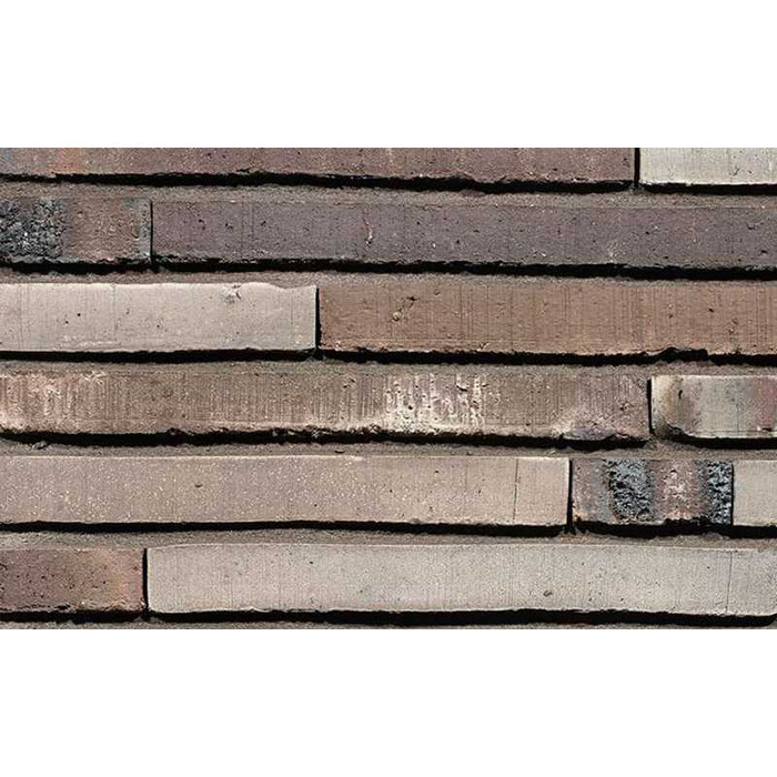 Кирпич облицовочный Terca Famosa, 400х100х40 мм