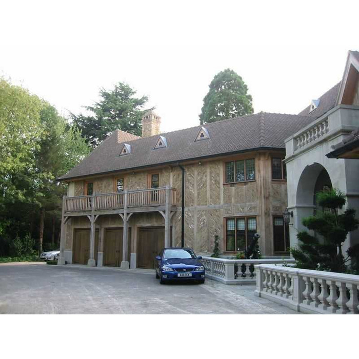 Кирпич облицовочный ENGELS Taiga, 214х103х65 мм фото 2