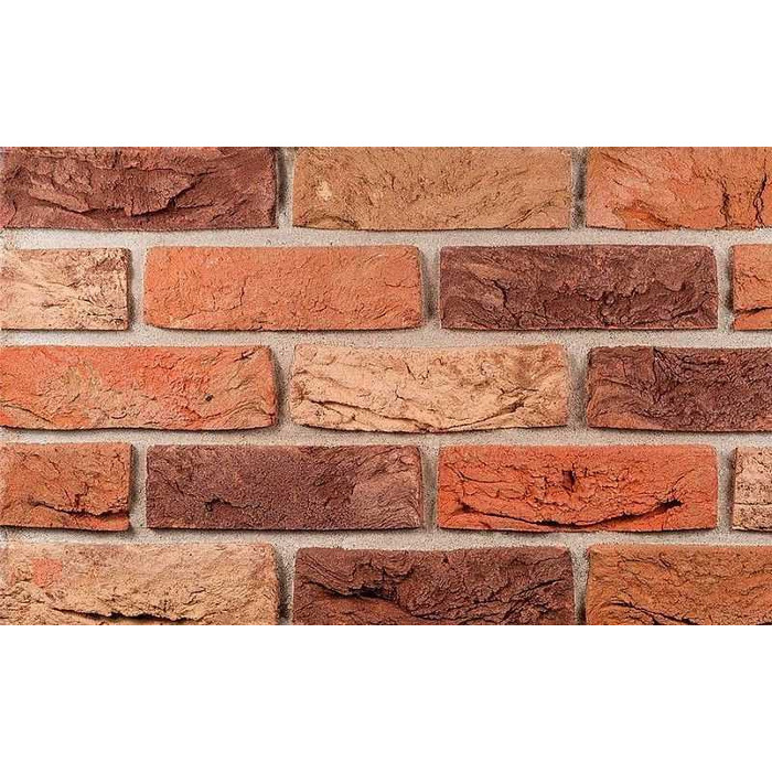 Кирпич облицовочный Донские зори Болдино, 215х102х65 мм фото 3