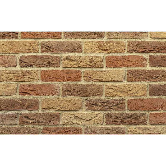 Кирпич облицовочный Донские зори Болдино, 215х102х65 мм