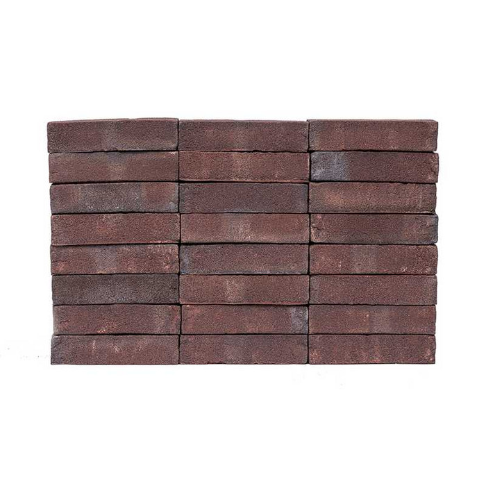 Кирпич облицовочный ENGELS Vulkano, 210х100х50 мм