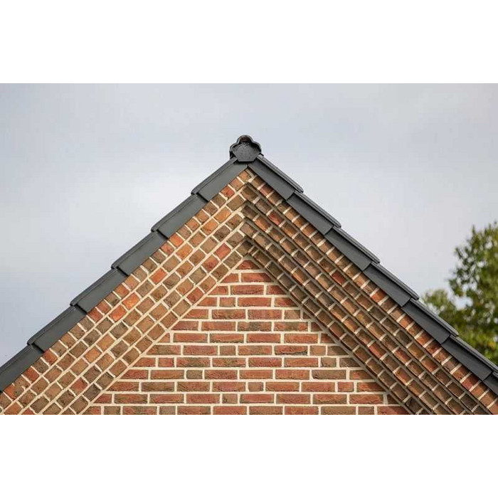 Кирпич облицовочный Muhr Nr 92, Magma, 210х100х65 мм фото 4