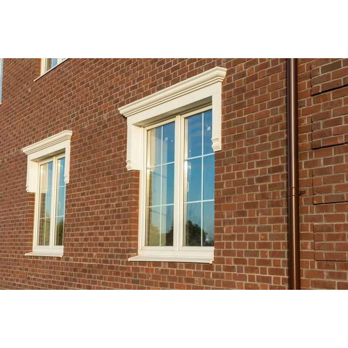 Кирпич облицовочный Muhr Nr 92, Magma, 210х100х65 мм фото 7