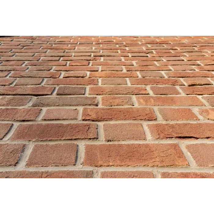 Кирпич облицовочный Muhr Nr 92, Magma, 210х100х65 мм фото 8