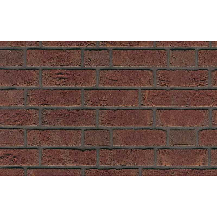 Кирпич облицовочный Muhr Nr 92, Magma, 210х100х65 мм