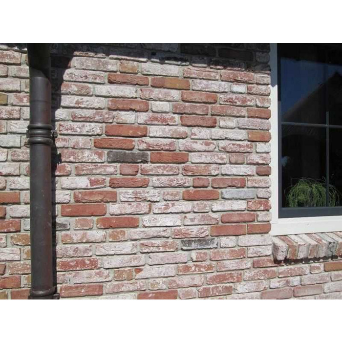 Кирпич облицовочный Terca Oude Veldsteen, 215х102х65 мм фото 4