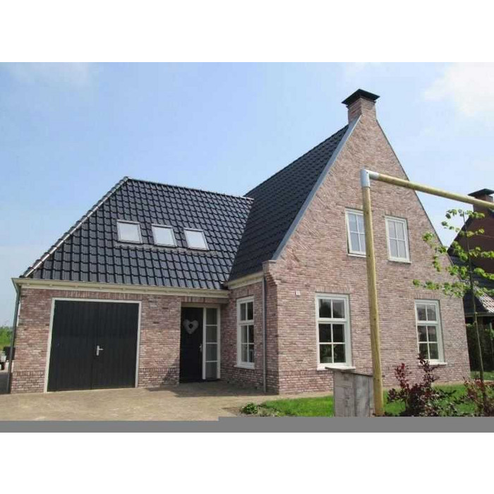 Кирпич облицовочный Terca Oude Veldsteen, 215х102х65 мм фото 2