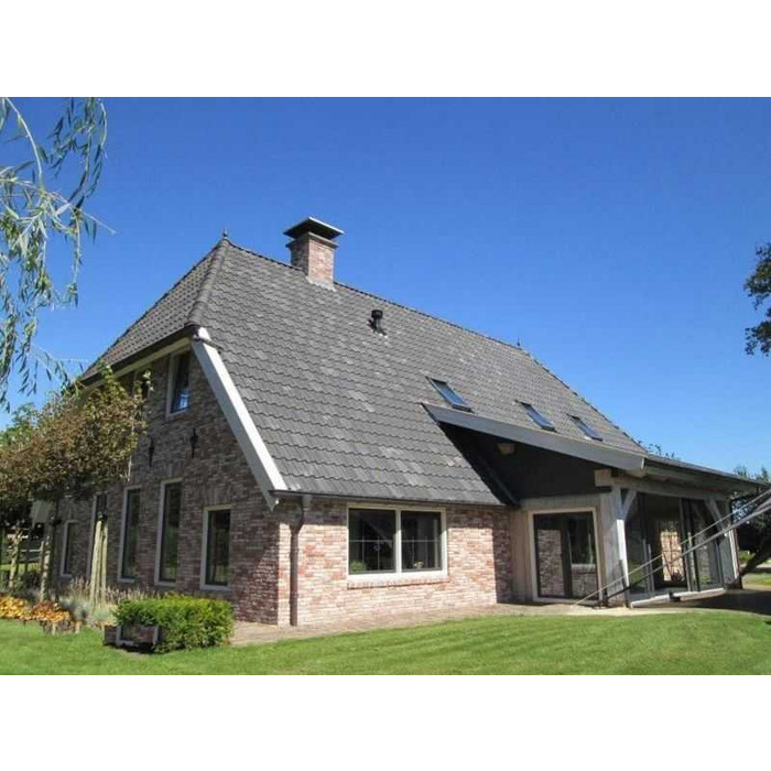 Кирпич облицовочный Terca Oude Veldsteen, 215х102х65 мм фото 6