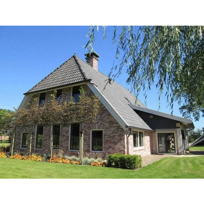 Кирпич облицовочный Terca Oude Veldsteen, 215х102х65 мм фото 7