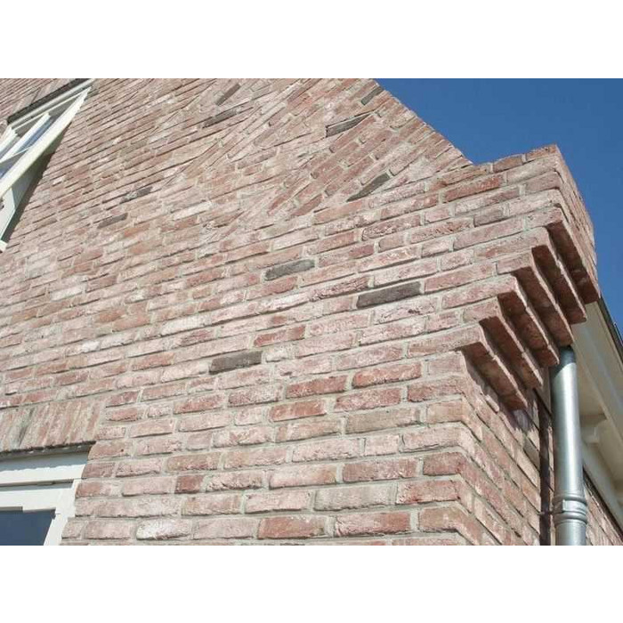 Кирпич облицовочный Terca Oude Veldsteen, 215х102х65 мм фото 9