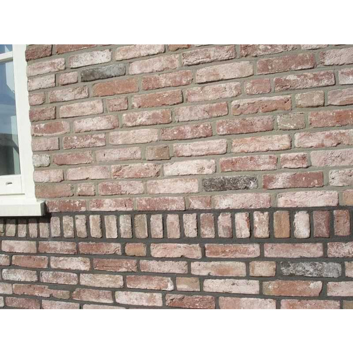 Кирпич облицовочный Terca Oude Veldsteen, 215х102х65 мм фото 8