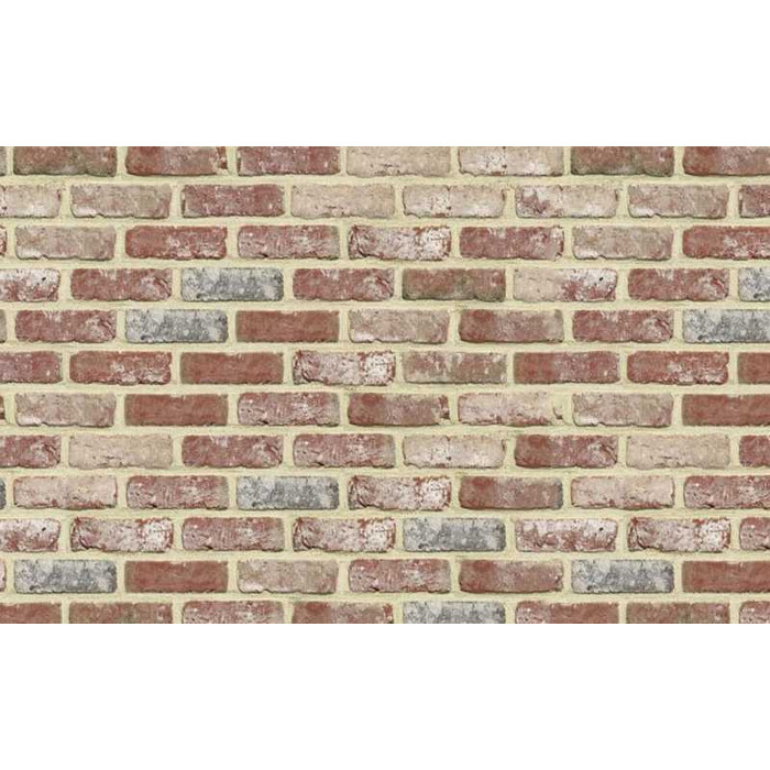 Кирпич облицовочный Terca Oude Veldsteen, 215х102х65 мм