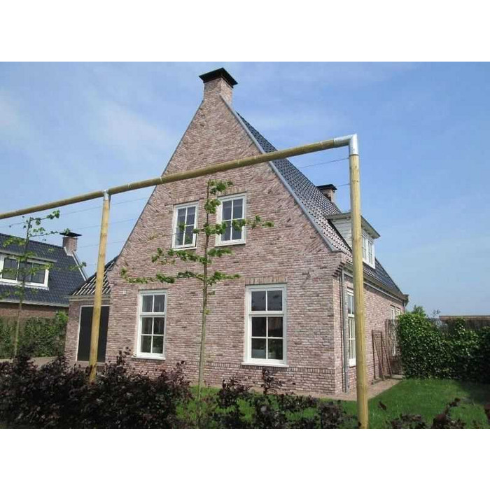 Кирпич облицовочный Terca Oude Veldsteen, 215х102х65 мм фото 3