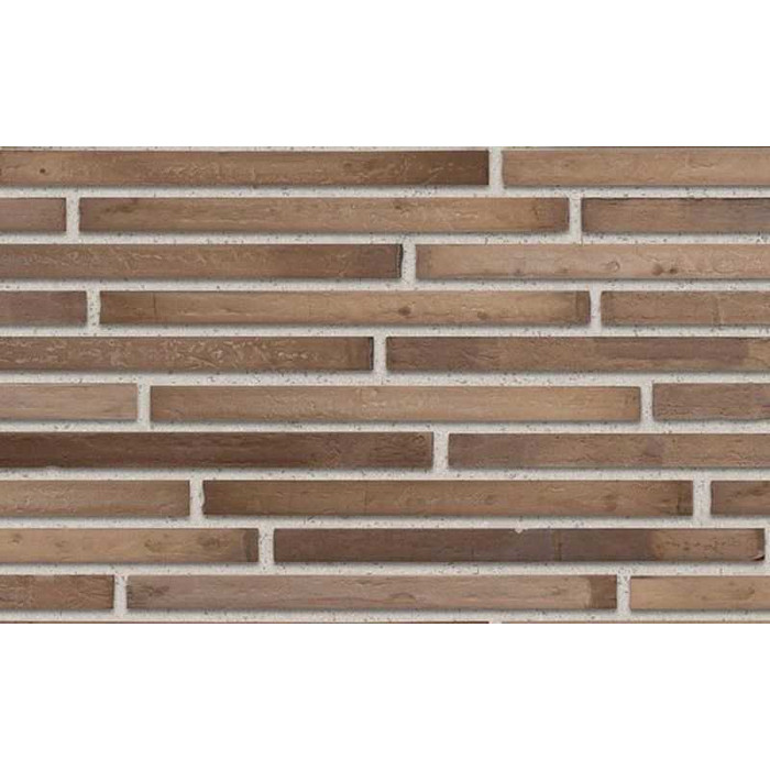 Кирпич S.Anselmo Corso Terra TS, 500х100х40 мм фото 5