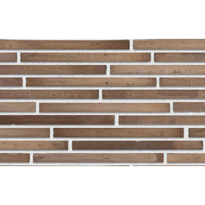 Кирпич S.Anselmo Corso Terra TS, 500х100х40 мм фото 6