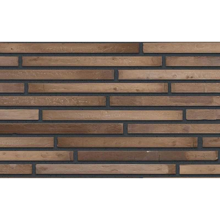 Кирпич S.Anselmo Corso Terra TS, 500х100х40 мм фото 3