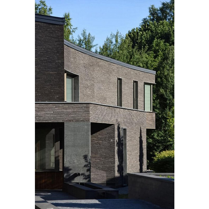 Кирпич S.Anselmo Corso Terra TS, 500х100х40 мм фото 8