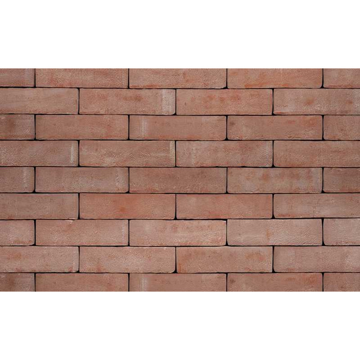 Кирпич S.Anselmo Superior Line Rosato Sabbia Fine, Standart, 240х115х70 мм