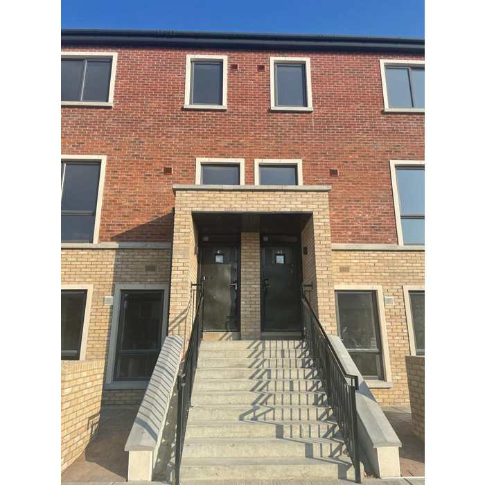 Кирпич S.Anselmo Superior Line Rosato Sabbia Fine, Standart, 240х115х70 мм фото 8