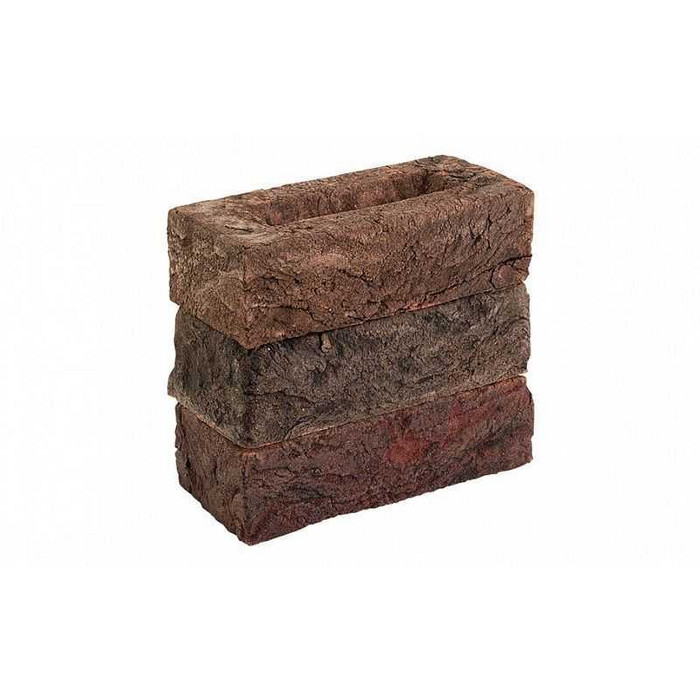 Кирпич облицовочный Донские зори Нарма, 215х102х65 мм фото 2