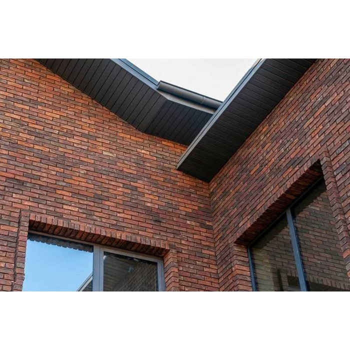 Кирпич облицовочный Донские зори Нарма, 215х102х65 мм фото 5