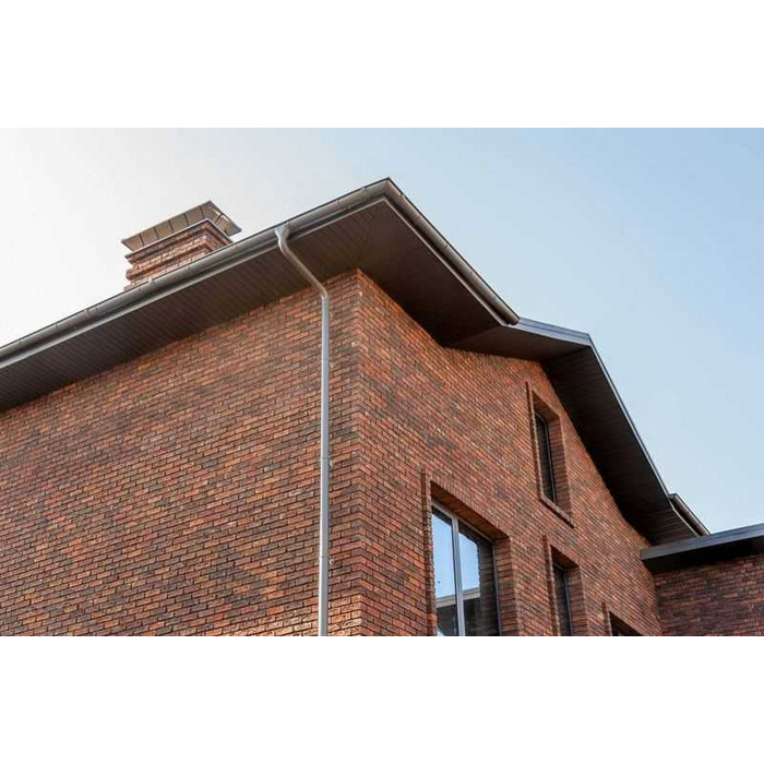 Кирпич облицовочный Донские зори Нарма, 215х102х65 мм фото 7