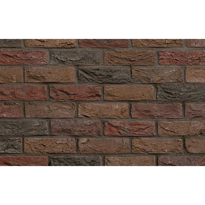 Кирпич облицовочный Донские зори Нарма, 215х102х65 мм